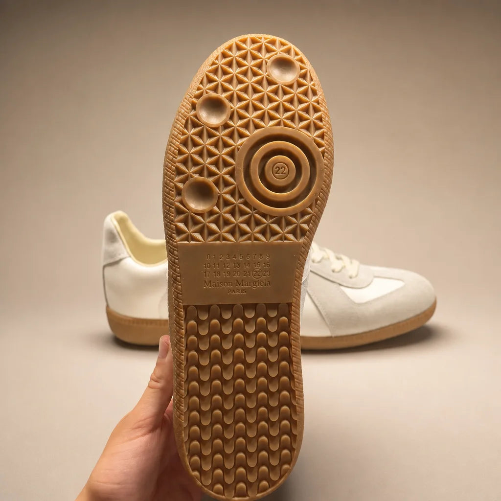 Maison Sneakers